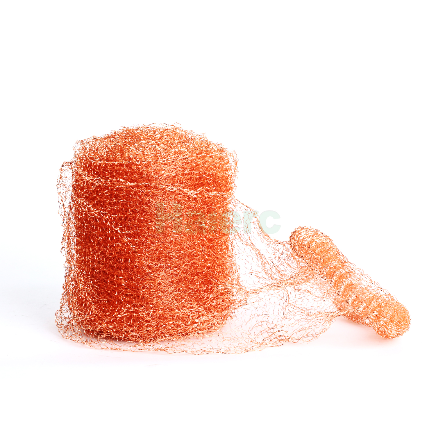 >Haierc Rust-proof Stain-proof Copper Mesh for Mouse Rat Rodent Control Copper Wire Mesh